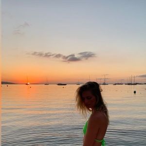 Meet your Posher, Bree